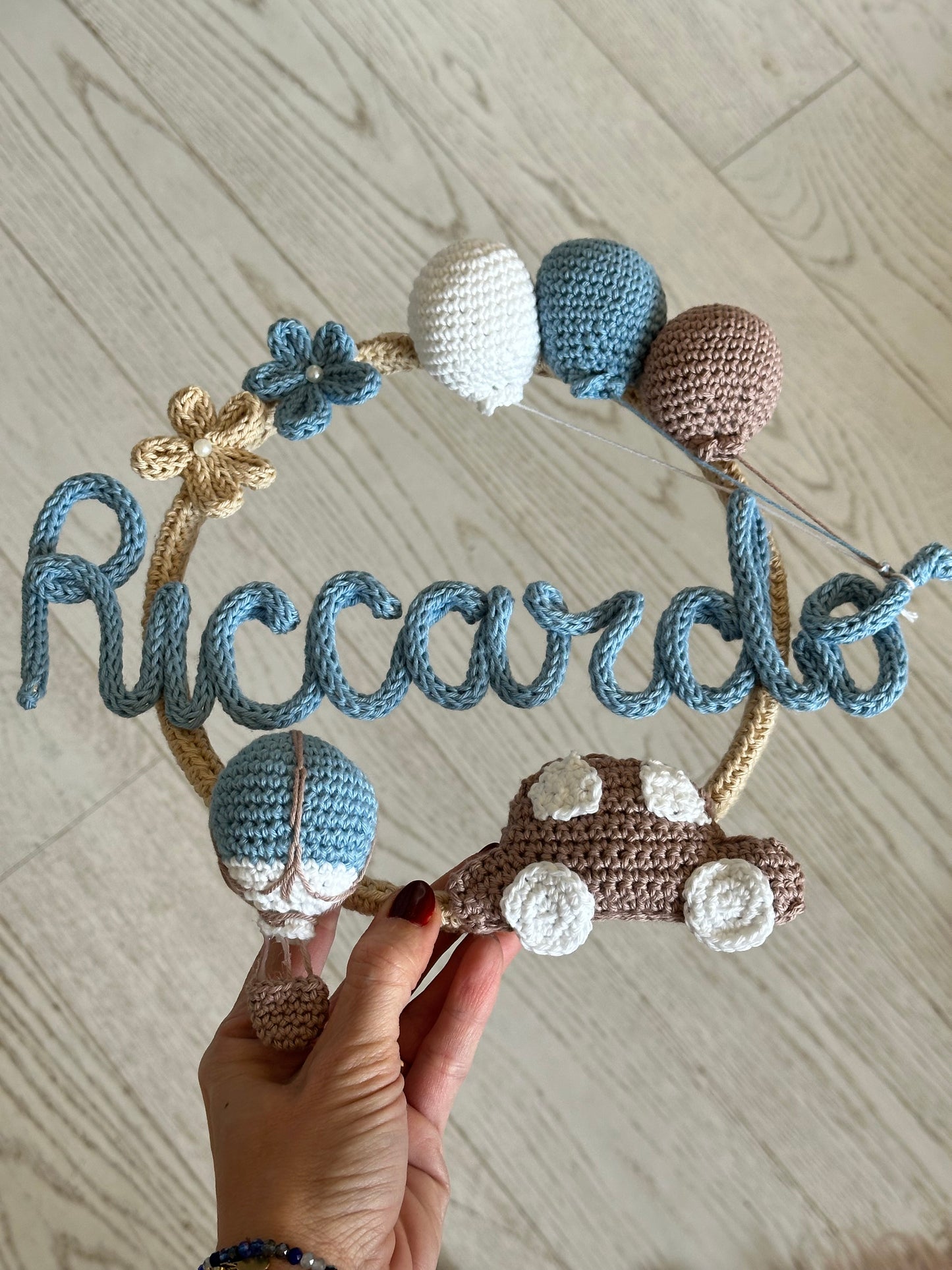 Fiocco nascita