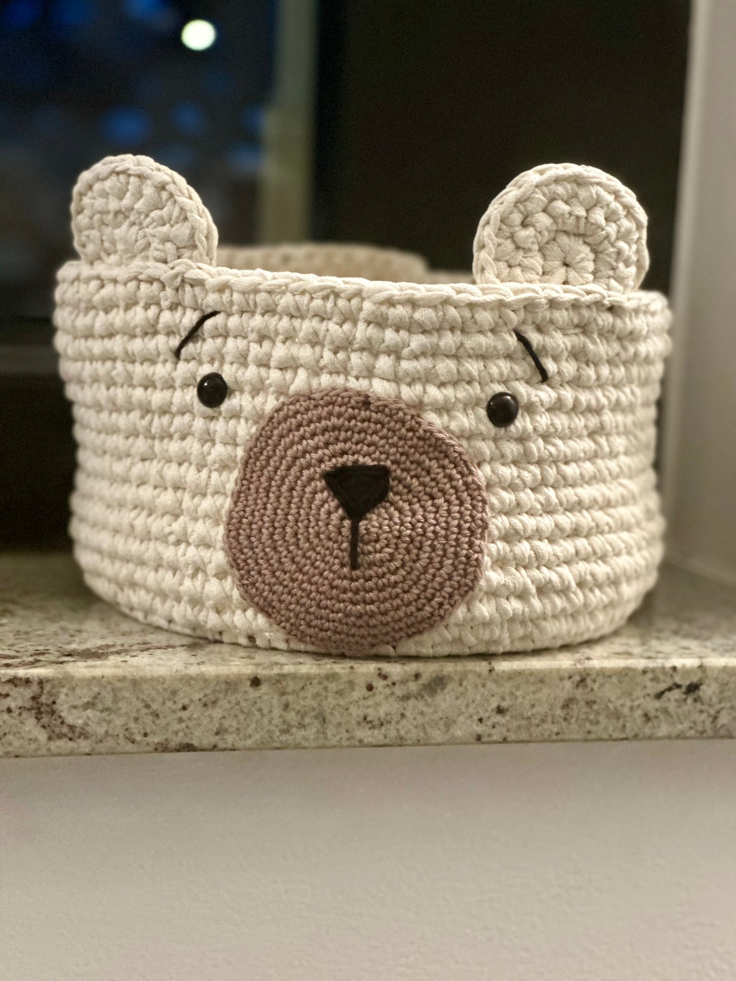 CESTA ORSETTO