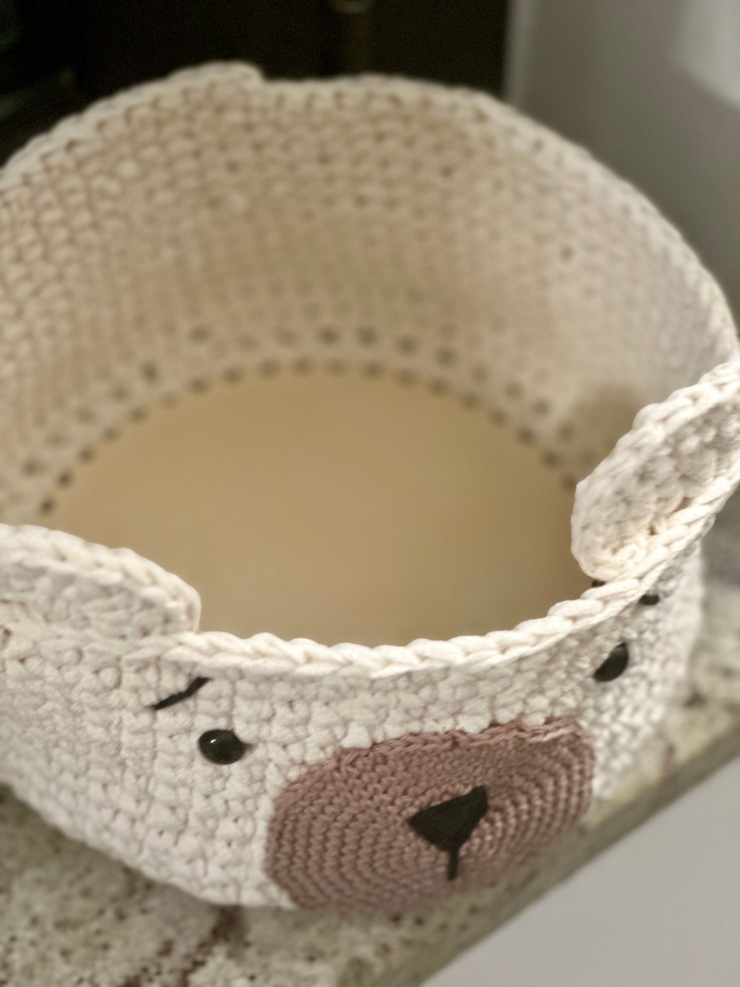 CESTA ORSETTO